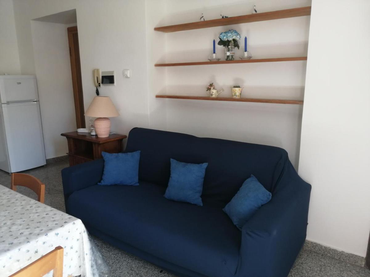 Sulle Orme Di Francesco Appartamento Blu Bastia Umbra Exterior photo